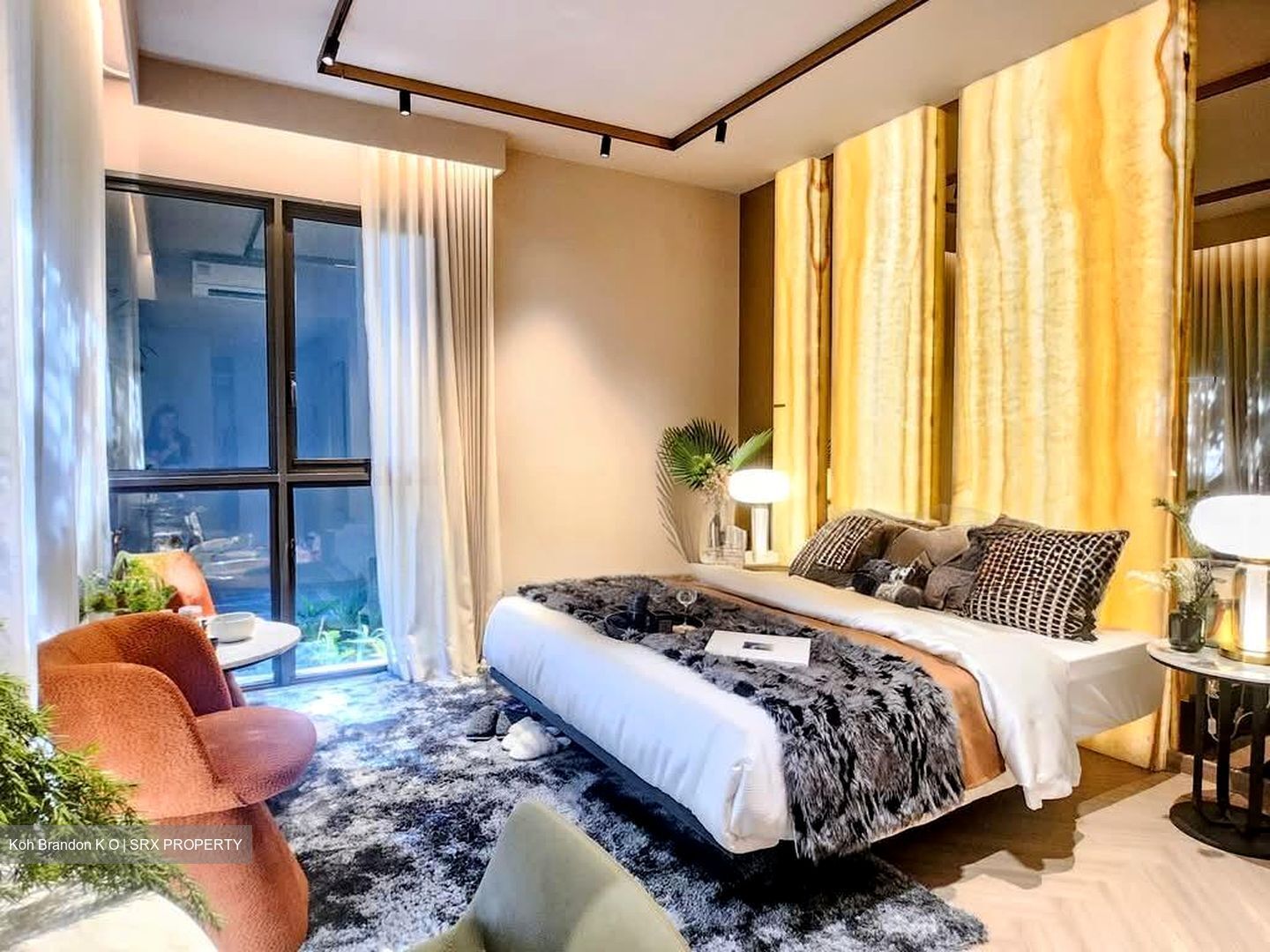 River Modern (U/C) (D9), Apartment #550087261